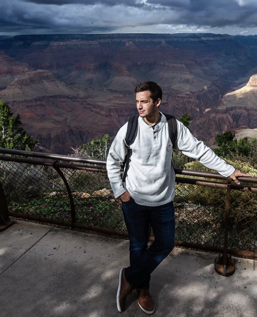 Jason Teixeira, founder of Sage Ideas