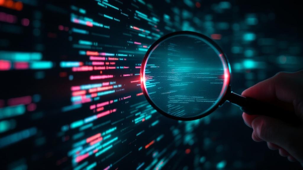 App Development service visual